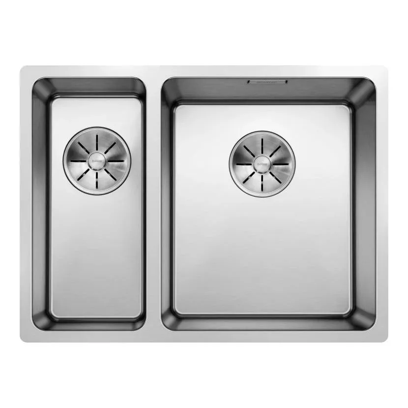 Blanco sudopera ANDANO 340/180-U RH 522977 - Inelektronik